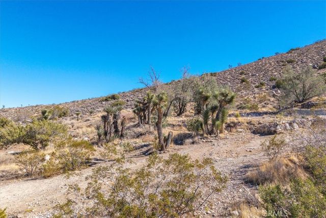 7995 Jericho, Yucca Valley, CA 92284