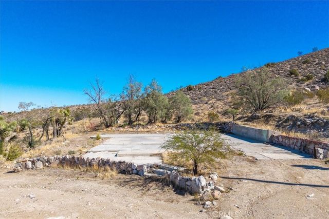 7995 Jericho, Yucca Valley, CA 92284