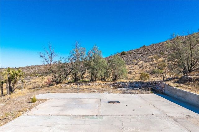 7995 Jericho, Yucca Valley, CA 92284