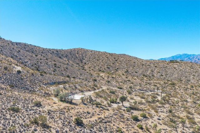 7995 Jericho, Yucca Valley, CA 92284