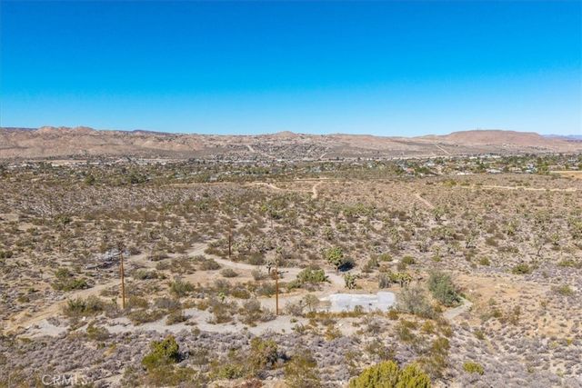 7995 Jericho, Yucca Valley, CA 92284