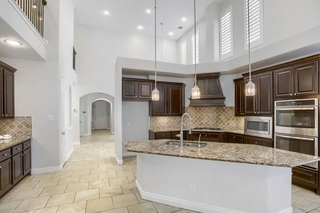 24238 Madrid Hill Lane, Katy, TX 77494