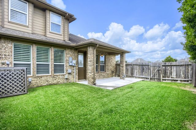 24238 Madrid Hill Lane, Katy, TX 77494