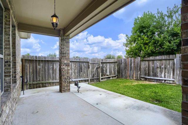 24238 Madrid Hill Lane, Katy, TX 77494