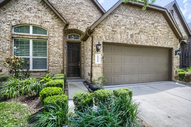 24238 Madrid Hill Lane, Katy, TX 77494