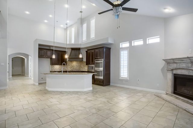 24238 Madrid Hill Lane, Katy, TX 77494