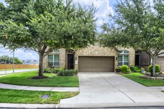 24238 Madrid Hill Lane, Katy, TX 77494