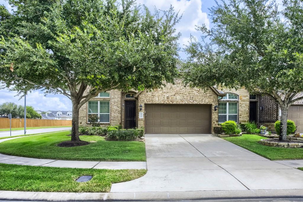 24238 Madrid Hill Lane, Katy, TX 77494