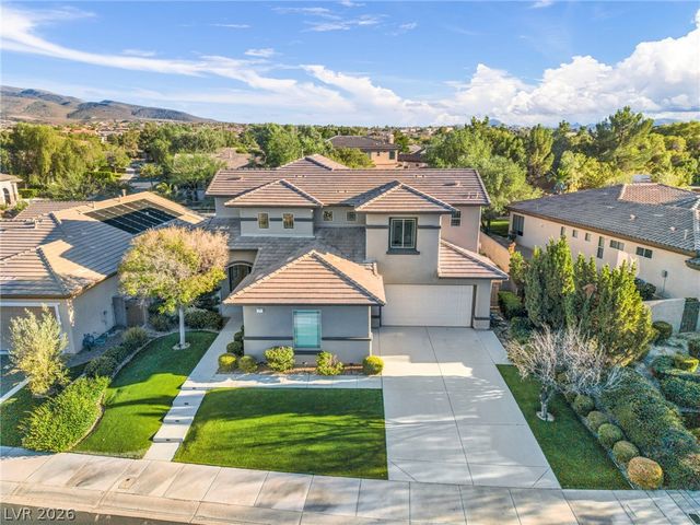 17 Winding Road, Henderson, NV 89052