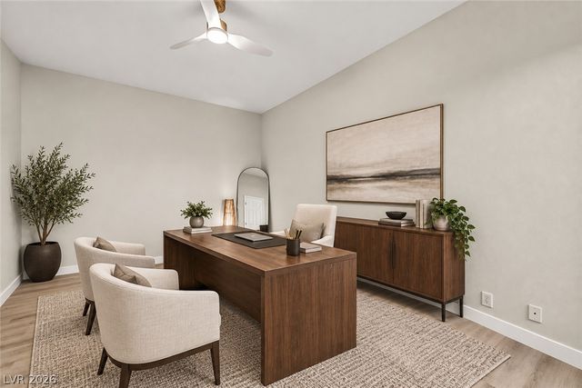 17 Winding Road, Henderson, NV 89052