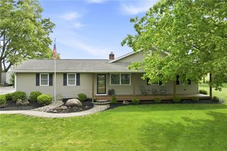 4058 Utica Road, Clearcreek Twp, OH 45036