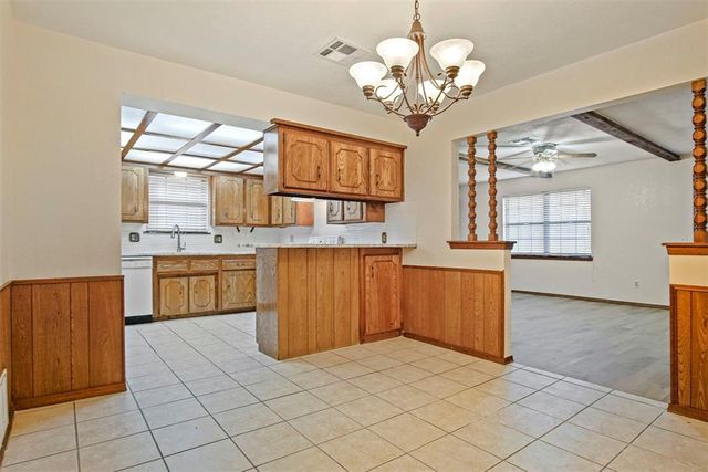 1125 N Patterson Drive, Moore, OK 73160