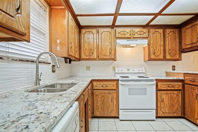 1125 N Patterson Drive, Moore, OK 73160