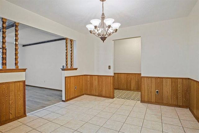 1125 N Patterson Drive, Moore, OK 73160