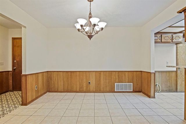 1125 N Patterson Drive, Moore, OK 73160