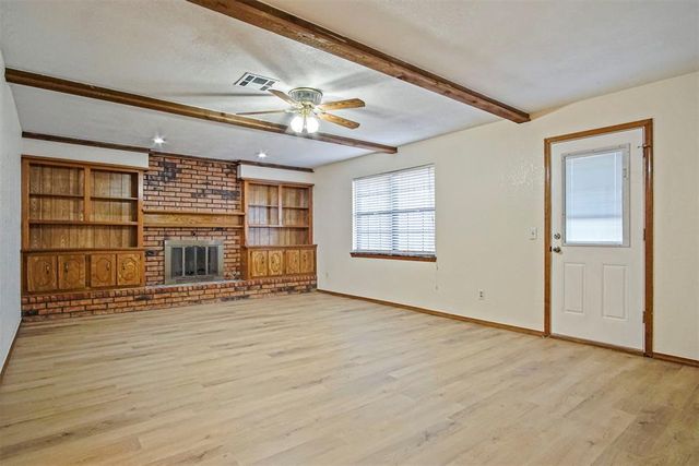 1125 N Patterson Drive, Moore, OK 73160