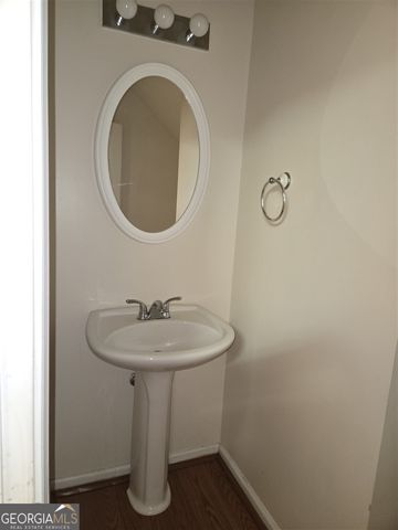 1558 Silver Ridge Drive SW, Austell, GA 30106