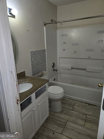 1558 Silver Ridge Drive SW, Austell, GA 30106