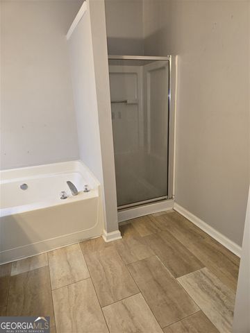 1558 Silver Ridge Drive SW, Austell, GA 30106