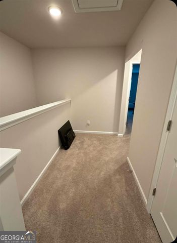 1558 Silver Ridge Drive SW, Austell, GA 30106