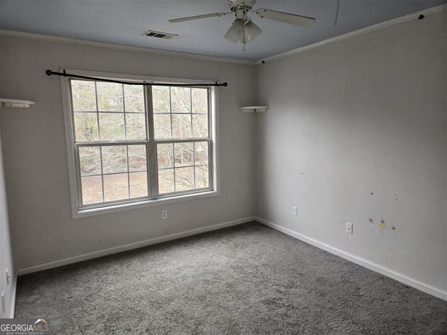 1558 Silver Ridge Drive SW, Austell, GA 30106