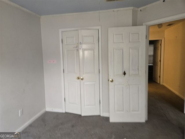 1558 Silver Ridge Drive SW, Austell, GA 30106