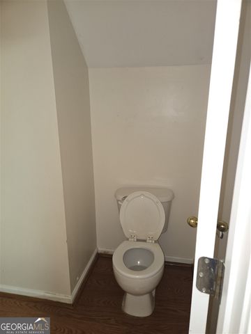 1558 Silver Ridge Drive SW, Austell, GA 30106