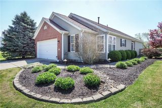 31 Waterstone Drive, Franklin, OH 45005