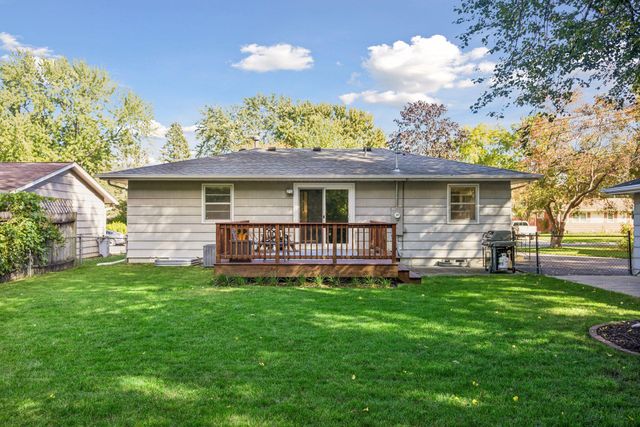 4333 Diamond Drive, Eagan, MN 55122