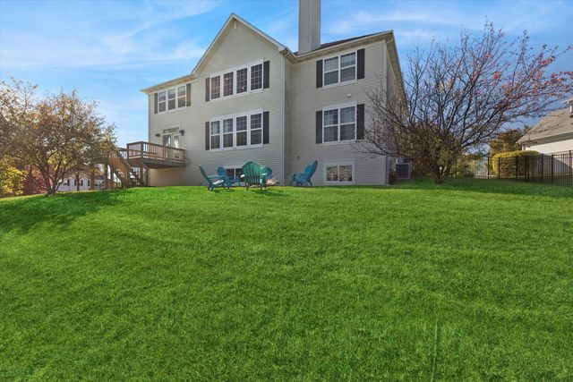 12321 Bartelt Court, Huntley, IL 60142