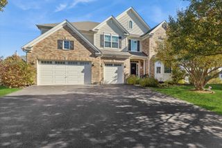 12321 Bartelt Court, Huntley, IL 60142