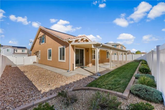 2108 Cork Oak, Palmdale, CA 93551