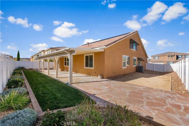 2108 Cork Oak, Palmdale, CA 93551