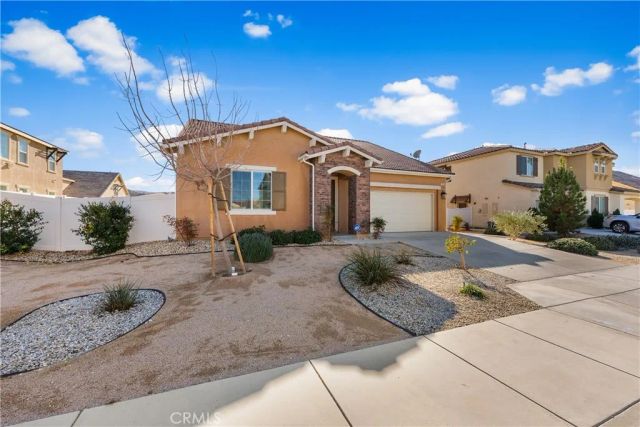 2108 Cork Oak, Palmdale, CA 93551