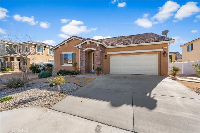 2108 Cork Oak, Palmdale, CA 93551