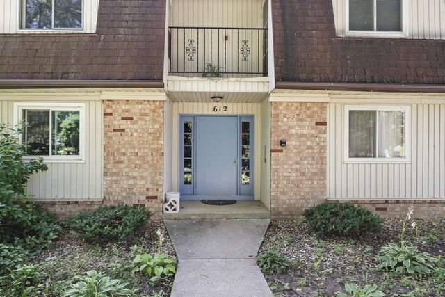 612 N Westfield Road #D, Madison, WI 53717