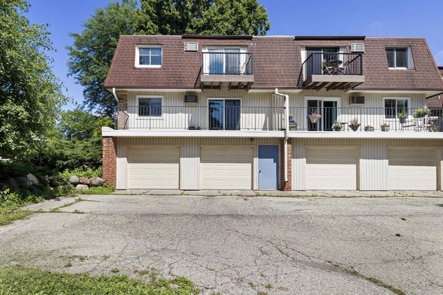 612 N Westfield Road #D, Madison, WI 53717