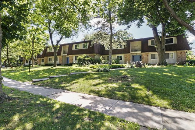 612 N Westfield Road #D, Madison, WI 53717