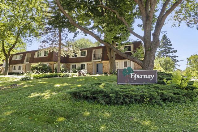 612 N Westfield Road #D, Madison, WI 53717