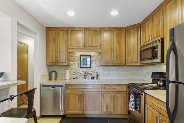 612 N Westfield Road #D, Madison, WI 53717