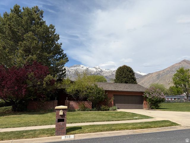 815 E ALPINE DR, Alpine, UT 84004