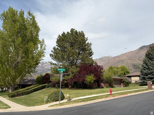 815 E ALPINE DR, Alpine, UT 84004