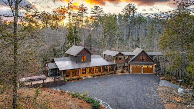 164 Water Dance Trail, Blue Ridge, GA 30513