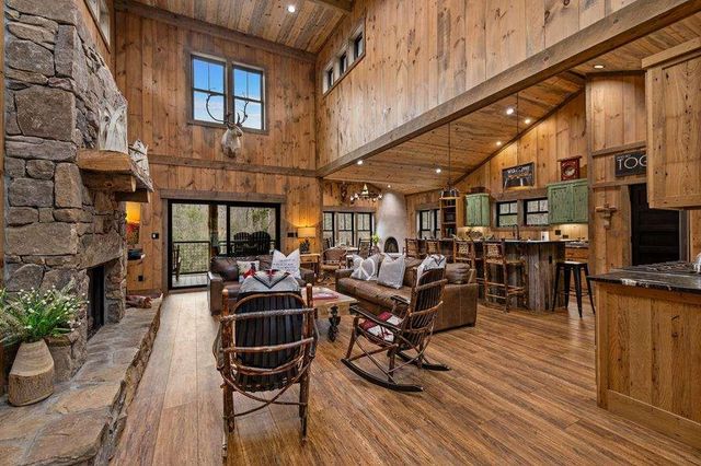 164 Water Dance Trail, Blue Ridge, GA 30513