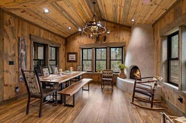 164 Water Dance Trail, Blue Ridge, GA 30513