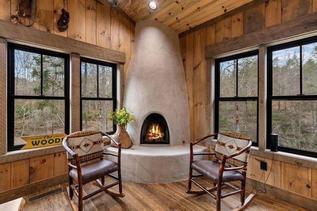 164 Water Dance Trail, Blue Ridge, GA 30513