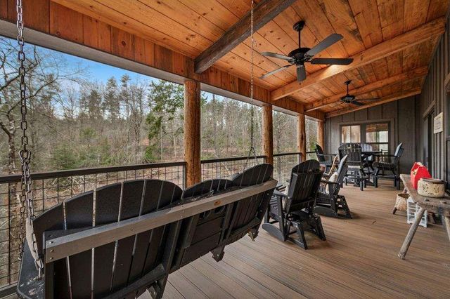 164 Water Dance Trail, Blue Ridge, GA 30513