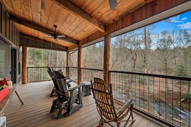 164 Water Dance Trail, Blue Ridge, GA 30513