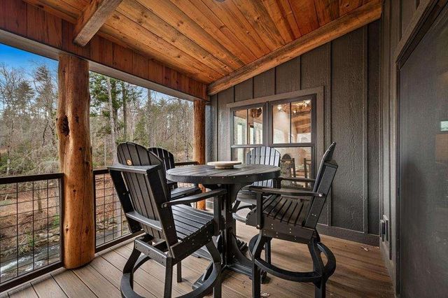 164 Water Dance Trail, Blue Ridge, GA 30513