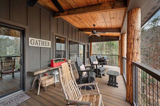 164 Water Dance Trail, Blue Ridge, GA 30513